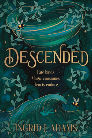 Book 1 · Descended
