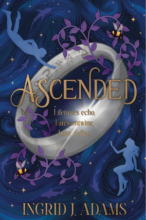 Book 4 · Ascended