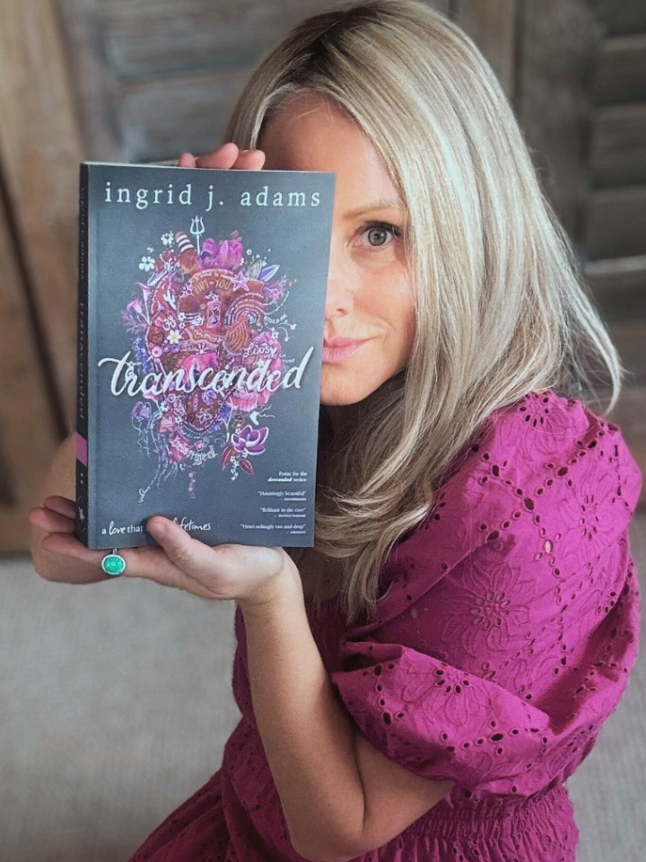 Where Psychology, Spirituality, and the Paranormal Collide
